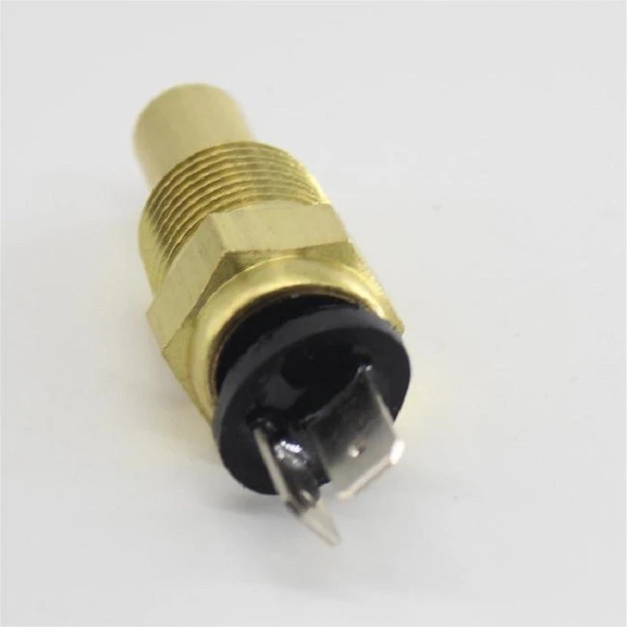 Temperature Sensor