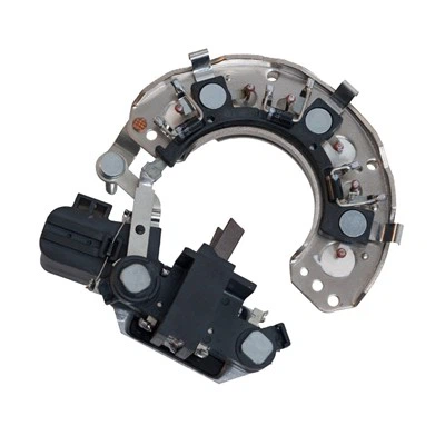 Sklop regulatora ispravljača